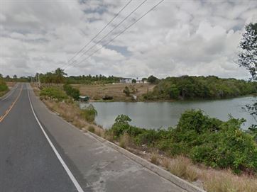 Bairro de Mandacaru, na Zona Norte da Capital – Reprodução/Google Street View 