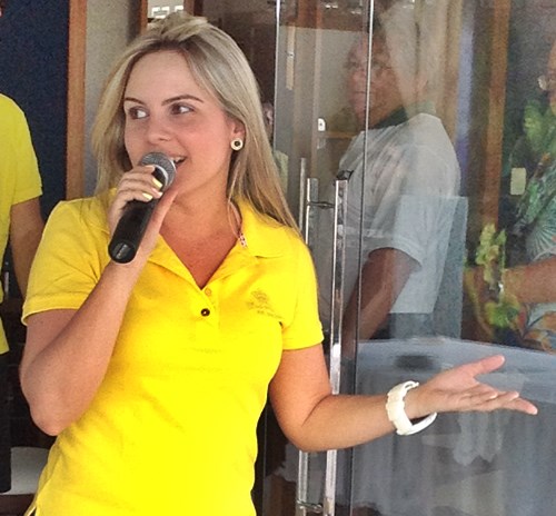 Resultado de imagem para fotos de francielle lopes