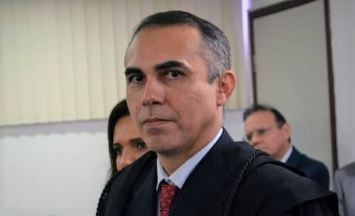 Glauber Rêgo toma posse como presidente do TRE-RN na próxima sexta -  Gláucia Lima