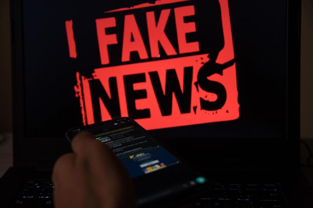 Senado Pode Votar Hoje O Pl Das Fake News Gláucia Lima 5563