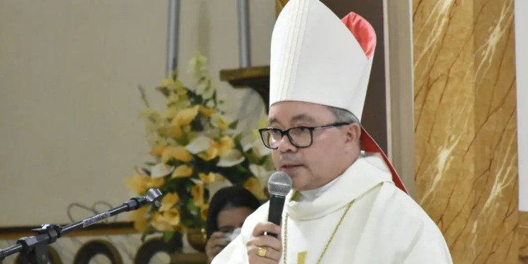 Novo bispo da Diocese de Mossoró é nomeado pelo Papa Francisco