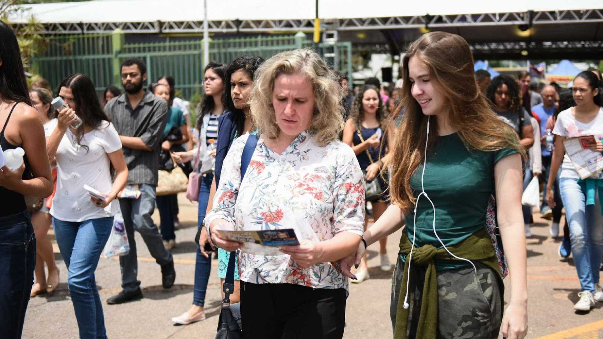 Enem 2018: Saiba Quais São As Próximas Etapas – Gláucia Lima