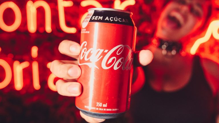 Coca Cola abre novas vagas de emprego para diversos cargos no Brasil