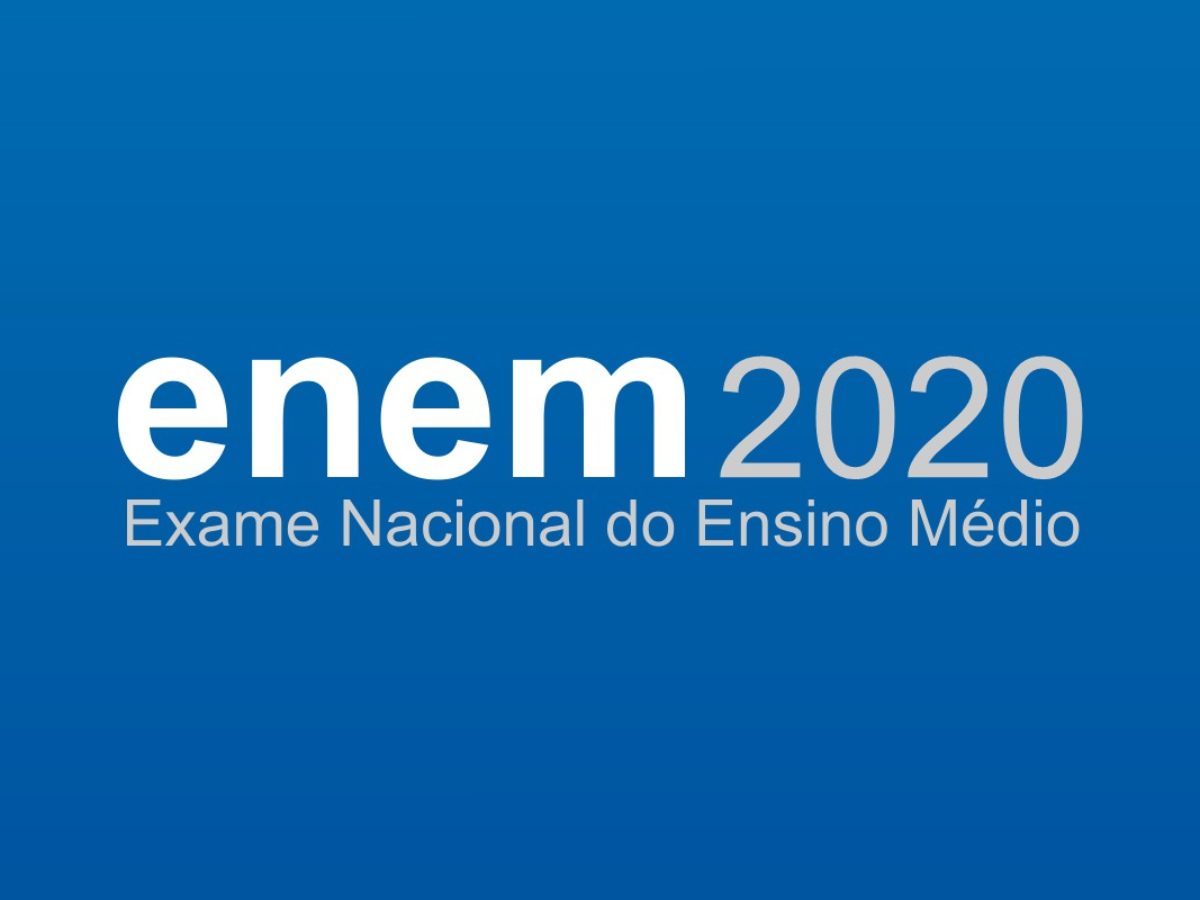 Aplicativo oficial do Enem terá simulados e provas de edições anteriores