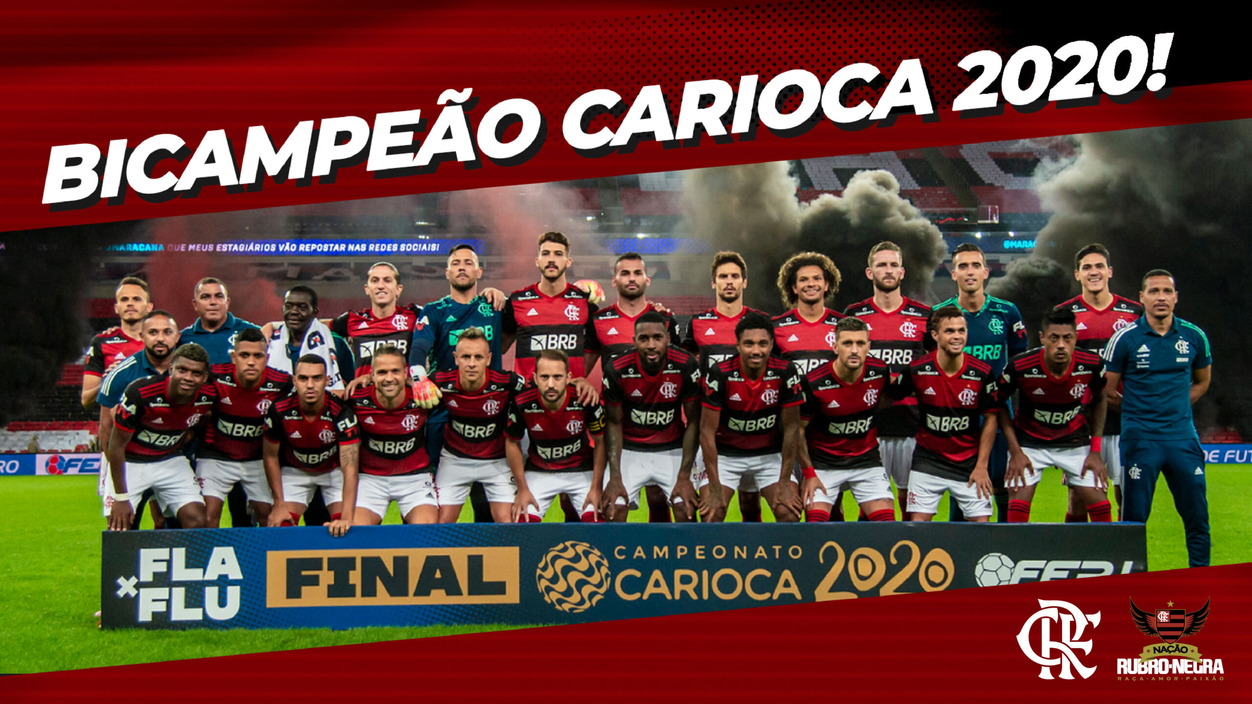 O Que é Srn Flamengo - EducaBrilha