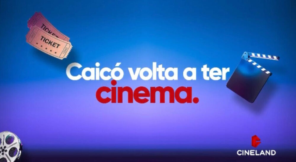 Confirmada A Data Da Inauguração Do Cinema De Caicó Próxima Quinta