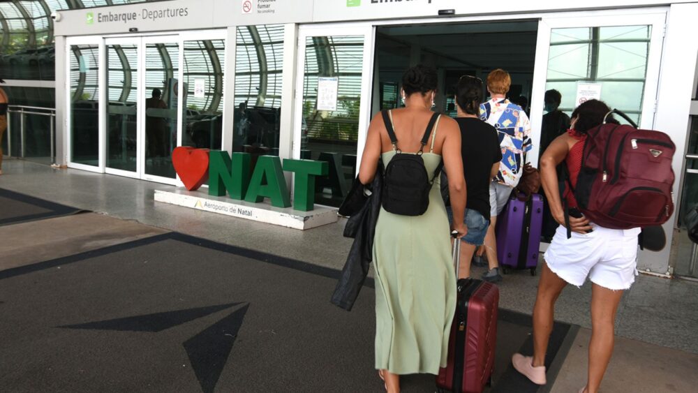 Aeroporto do RN será leiloado dia 19 de maio, define Anac – Gláucia Lima Aeroporto do RN será leiloado dia 19 de maio, define Anac – Gláucia Lima