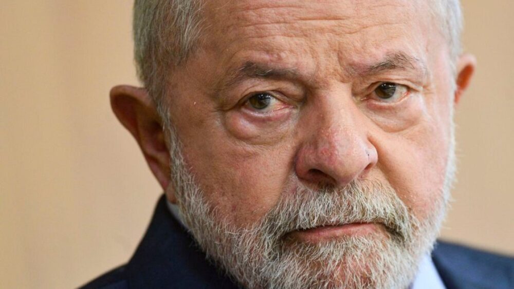 Governo Lula Decide Retomar A Tributação De Combustíveis Gláucia Lima 