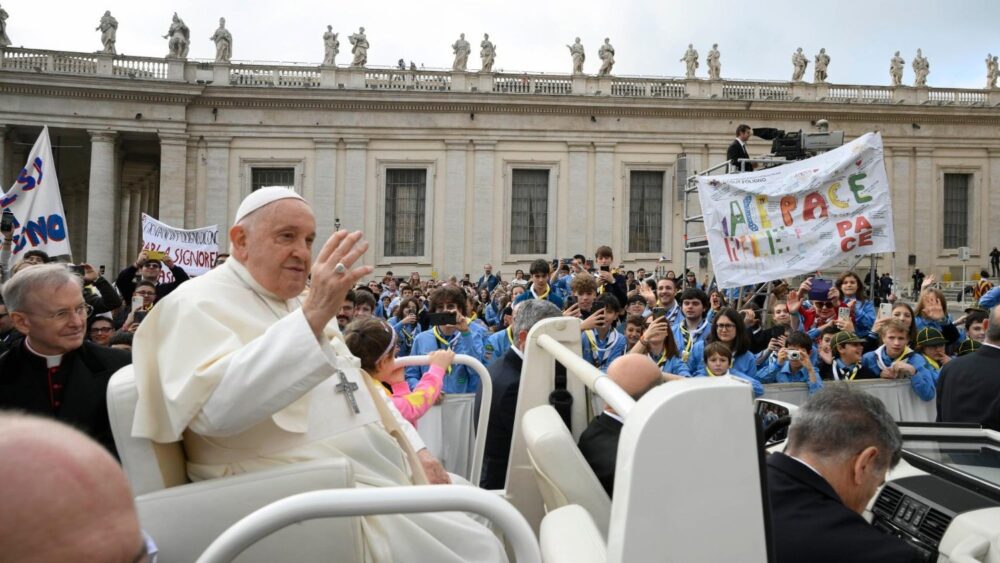 EVANGELIZAÇÃO: EVANGELII GAUDIUM