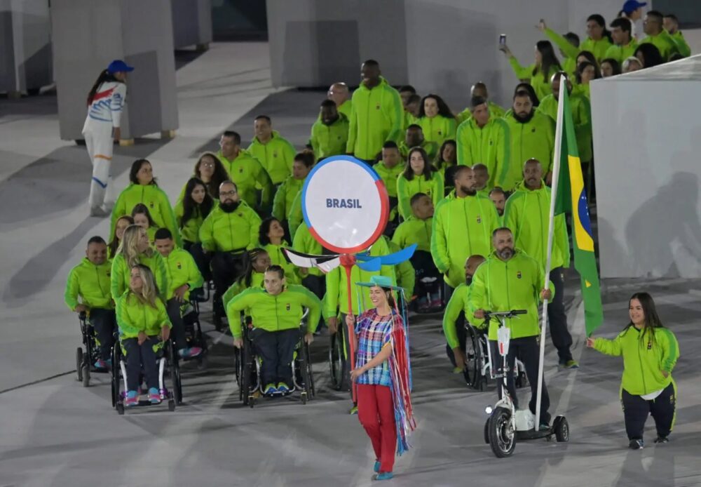 Cerimônia de Abertura do Pan Santiago 2023 destaca cultura e