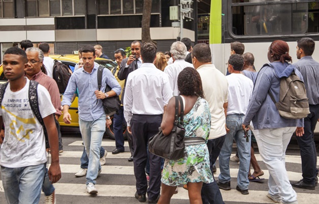 Censo 2022: População Parda Supera A Branca Pela 1ª Vez Desde 1872 ...