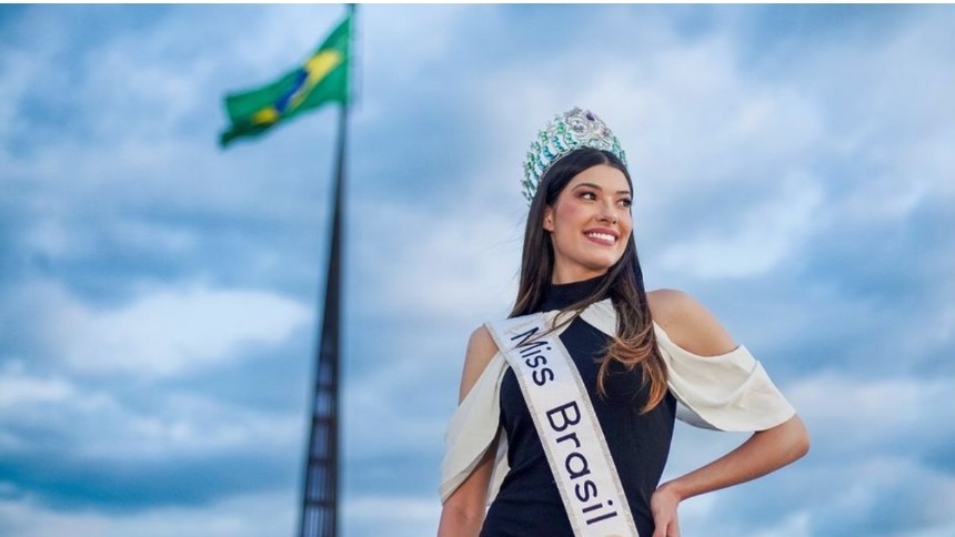 Miss Mundo 2024 amazonense tenta quebrar jejum brasileiro em disputa