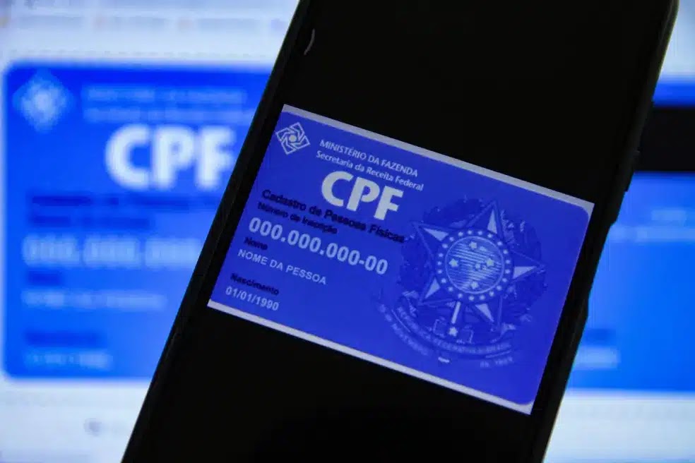 Nova Lei Do Cpf Entra Em Vigor E Altera Documentos Importantes