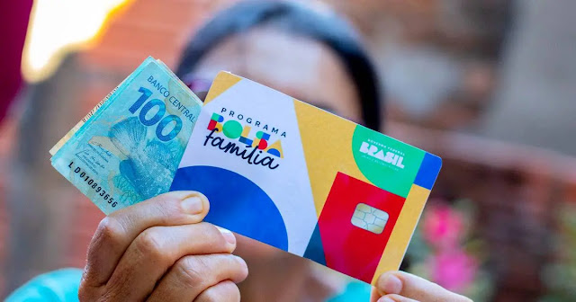 Caixa paga Bolsa Família a beneficiários com NIS de final 7 – Gláucia Lima