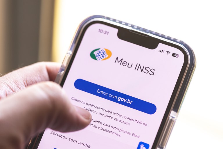 Cadastro biométrico passa a ser obrigatório para novos pedidos de ...