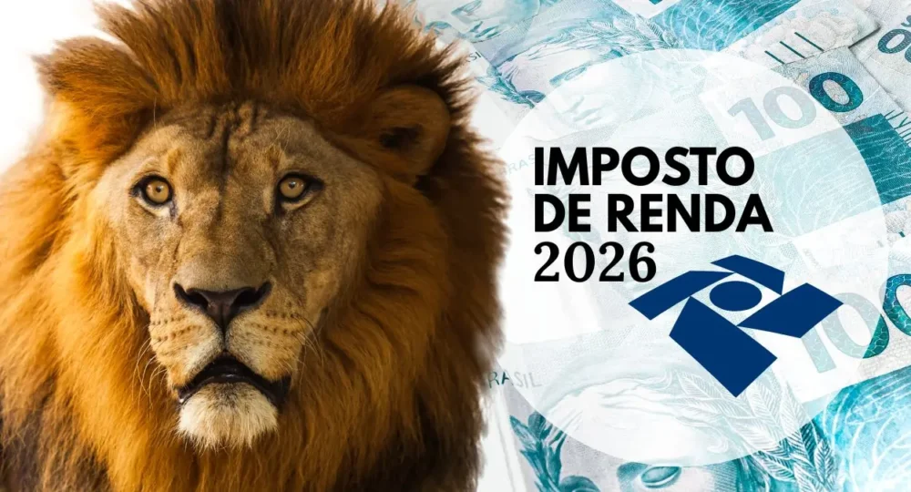 IR 2026: prazo começa nesta segunda (23) – Gláucia Lima