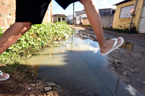 RN abre consulta pública sobre esgotamento sanitário em 48 municípios